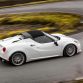 2015 Alfa Romeo 4C Spider 80