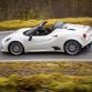 2015 Alfa Romeo 4C Spider 82