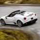 2015 Alfa Romeo 4C Spider 83