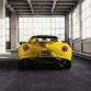 2015 Alfa Romeo 4C Spider 9