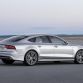 2015 Audi A7 Sportback facelift 9