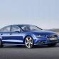 2015 Audi S7 Sportback facelift 12