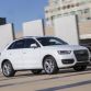 2015 Audi Q3 (US spec)