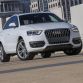 2015 Audi Q3 (US spec)