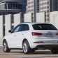 2015 Audi Q3 (US spec)
