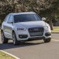 2015 Audi Q3 (US spec)