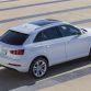 2015 Audi Q3 (US spec)