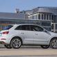 2015 Audi Q3 (US spec)