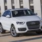 2015 Audi Q3 (US spec)