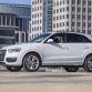 2015 Audi Q3 (US spec)