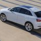 2015 Audi Q3 (US spec)