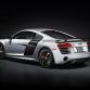 2015 Audi R8 Competition