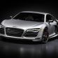 2015 Audi R8 Competition