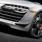 2015 Audi R8 Competition