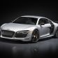 2015 Audi R8 Competition
