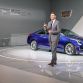 2015 Cadillac ATS Coupe live in Detroit