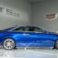 2015 Cadillac ATS Coupe live in Detroit