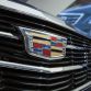 2015 Cadillac ATS Coupe live in Detroit