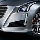 2015 Cadillac CTS10
