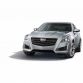 2015 Cadillac CTS11