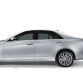 2015 Cadillac CTS16