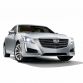 2015 Cadillac CTS21