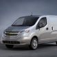2015 Chevrolet City Express