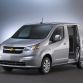 2015 Chevrolet City Express