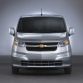 2015 Chevrolet City Express