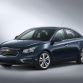 2015 Chevrolet Cruze facelift
