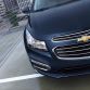2015 Chevrolet Cruze facelift