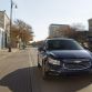 2015 Chevrolet Cruze facelift