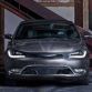 Chrysler 200 2015