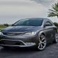 Chrysler 200 2015