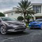 Chrysler 200 2015