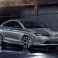 Chrysler 200 2015