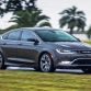 Chrysler 200 2015