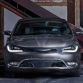 Chrysler 200 2015