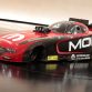 Fiat Chrysler Automobiles (FCA)’s Mopar and Dodge brands unveil a new 2015 Mopar Dodge Charger R/T drag racing vehicle at the Specialty Equipment Market Association (SEMA) show in Las Vegas. Mopar, Dodge and Don Schumacher Racing (DSR) collaborated to build first new Funny Car body since 2006. The new race car is destined to make its official on-track National Hot Rod Association (NHRA) Mello Yello Drag Racing Series debut in Funny Car competition at the 2015 season-opening Winternationals event on February 5-9 at Auto Club Raceway in Pomona, California.