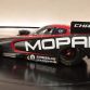 Fiat Chrysler Automobiles (FCA)’s Mopar and Dodge brands unveil a new 2015 Mopar Dodge Charger R/T drag racing vehicle at the Specialty Equipment Market Association (SEMA) show in Las Vegas. Mopar, Dodge and Don Schumacher Racing (DSR) collaborated to build first new Funny Car body since 2006. The new race car is destined to make its official on-track National Hot Rod Association (NHRA) Mello Yello Drag Racing Series debut in Funny Car competition at the 2015 season-opening Winternationals event on February 5-9 at Auto Club Raceway in Pomona, California.