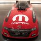 Fiat Chrysler Automobiles (FCA)’s Mopar and Dodge brands unveil a new 2015 Mopar Dodge Charger R/T drag racing vehicle at the Specialty Equipment Market Association (SEMA) show in Las Vegas. Mopar, Dodge and Don Schumacher Racing (DSR) collaborated to build first new Funny Car body since 2006. The new race car is destined to make its official on-track National Hot Rod Association (NHRA) Mello Yello Drag Racing Series debut in Funny Car competition at the 2015 season-opening Winternationals event on February 5-9 at Auto Club Raceway in Pomona, California.