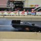 Don Schumacher Racing driver Matt Hagan tested the new 2015 Mopar Dodge Charger R/T Funny Car with multiple runs at NHRA approved facilities in Norwalk, Ohio and Indianapolis, Indiana, to confirm the data collected in the FCA windtunnel.