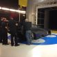 All the virtual design work and simulations for the 2015 Mopar Dodge Charger R/T NHRA Funny Car were validated with testing in the company’s state of the art windtunnel at headquarters in Auburn Hills, Michigan, with a collaborative team that included Don Schumacher Racing crew chiefs and fabricators.