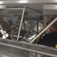 Once the 2015 Mopar Dodge Charger R/T body build is completed, it is sent to Don Schumacher Racing to allow the fabricators to build in the tree-structure that will help affix it to the funny car chassis.