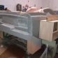 The new 2015 Mopar Dodge Charger R/T NHRA Funny Car prototype starts to take a physical form as a female mold is created during the build process.