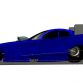 The first phase in the development of the 2015 Mopar Dodge Charger R/T NHRA Funny Car included creating Computer-Aided Design (CAD) images of the new vehicle by FCA engineers. These CAD designs incorporate design cues from the stock version of the 2015 Dodge Charger, geometry changes to improve durability, strength, and aerodynamic performance, while remaining within all NHRA dimensional requirements.