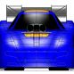 The first phase in the development of the 2015 Mopar Dodge Charger R/T NHRA Funny Car included creating Computer-Aided Design (CAD) images of the new vehicle by FCA engineers. These CAD designs incorporate design cues from the stock version of the 2015 Dodge Charger, geometry changes to improve durability, strength, and aerodynamic performance, while remaining within all NHRA dimensional requirements.