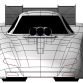 The first phase in the development of the 2015 Mopar Dodge Charger R/T NHRA Funny Car included creating Computer-Aided Design (CAD) images of the new vehicle by FCA engineers. These CAD designs incorporate design cues from the stock version of the 2015 Dodge Charger, geometry changes to improve durability, strength, and aerodynamic performance, while remaining within all NHRA dimensional requirements.