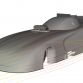 The first phase in the development of the 2015 Mopar Dodge Charger R/T NHRA Funny Car included the use of Computational Fluid Dynamics (CFD) to simulate and test the interaction of air with the surface of the new race car prior to validation in the windtunnel and on track.