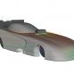 The first phase in the development of the 2015 Mopar Dodge Charger R/T NHRA Funny Car included the use of Computational Fluid Dynamics (CFD) to simulate and test the interaction of air with the surface of the new race car prior to validation in the windtunnel and on track.